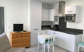 Studio Saint-Jean-de-Luz, 1 pièce, 3 personnes - FR-1-4-512