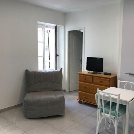 Appartement Studio Saint-Jean-de-Luz, 1 pièce, 3 personnes - FR-1-4-512 Extérieur photo